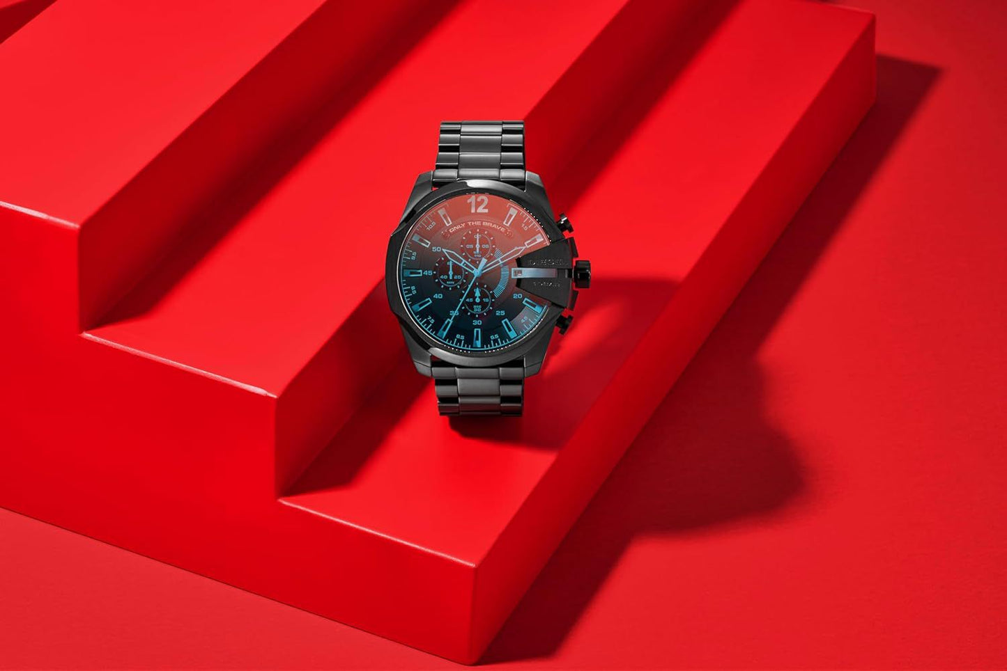 Diesel Analog Chronograph Men's Watch