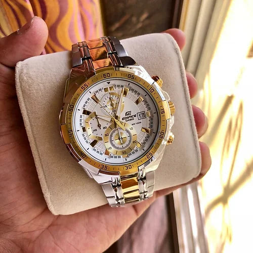 Casio ed426 edifice watch discount