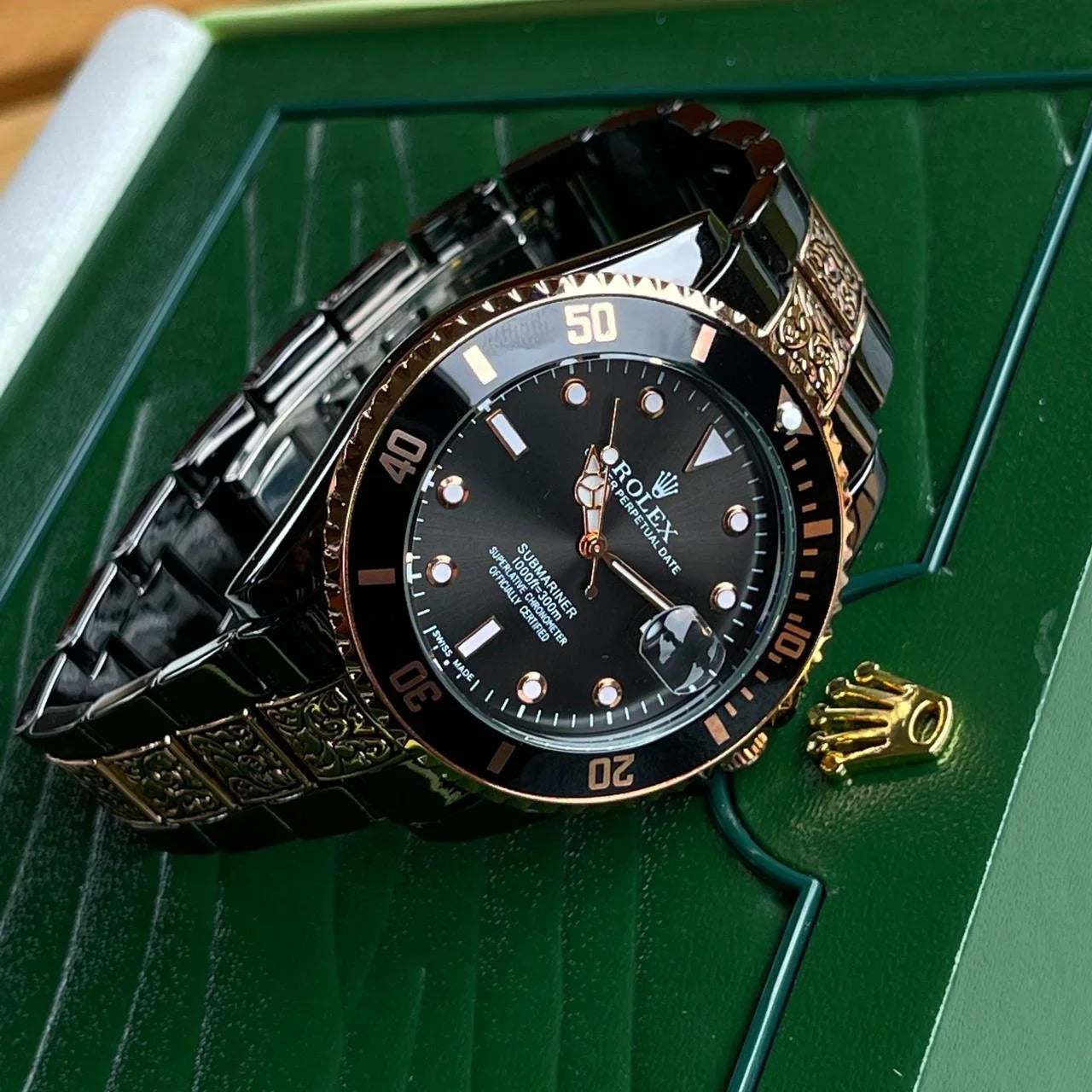 One of The Most Talked About New Watch Rol.ex