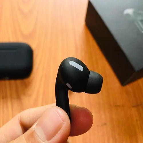 Airpod Pro Black Master & Premium Copy