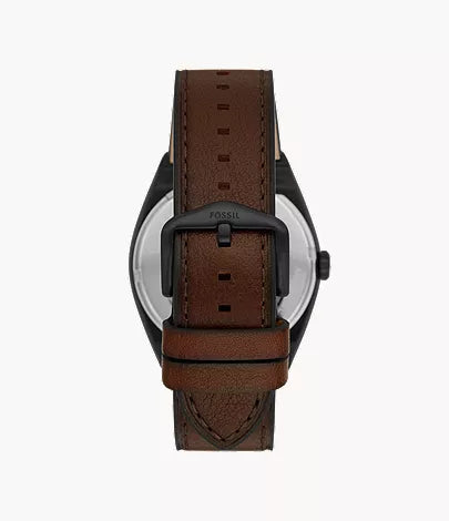 Fossil-Everett Automatic Mens's Watch