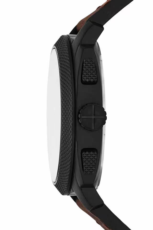 Fossil - FS4656 Leather belt Men's Watch