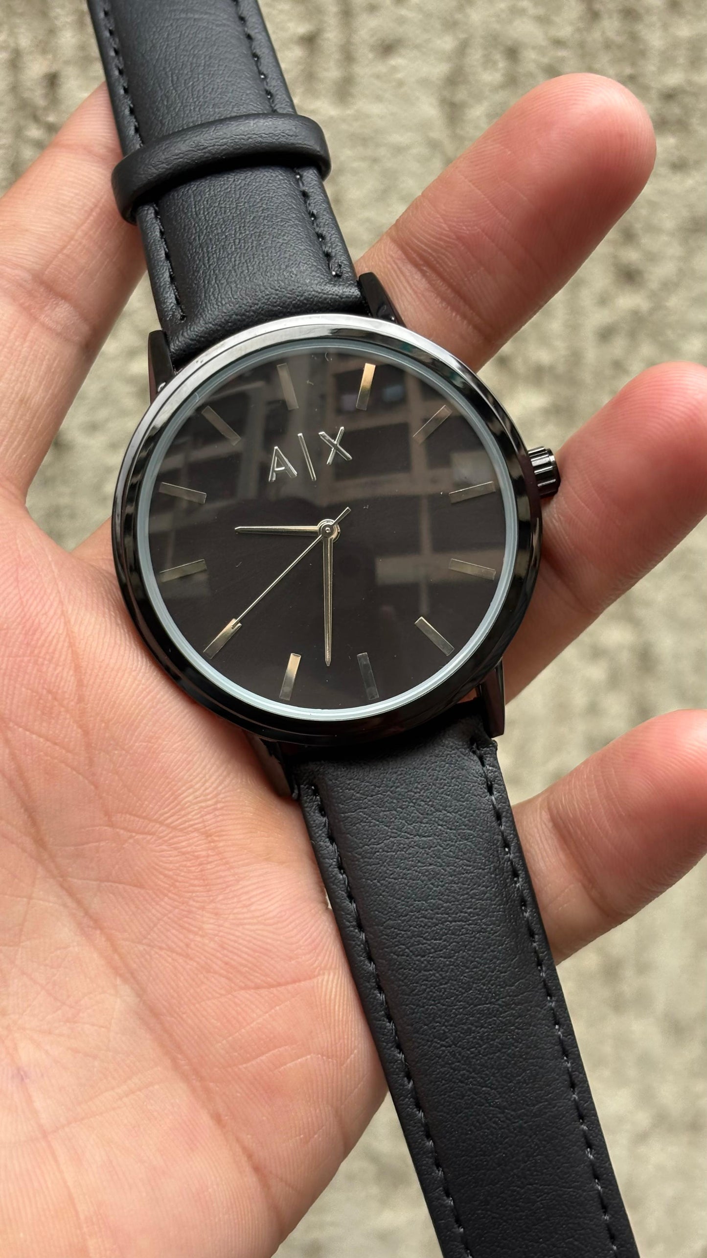 Armani Exchange AX2705 Men's Watch