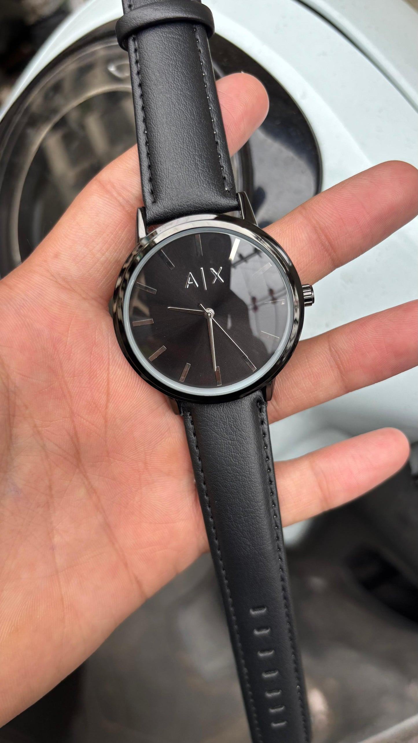 Armani Exchange AX2705 Men's Watch