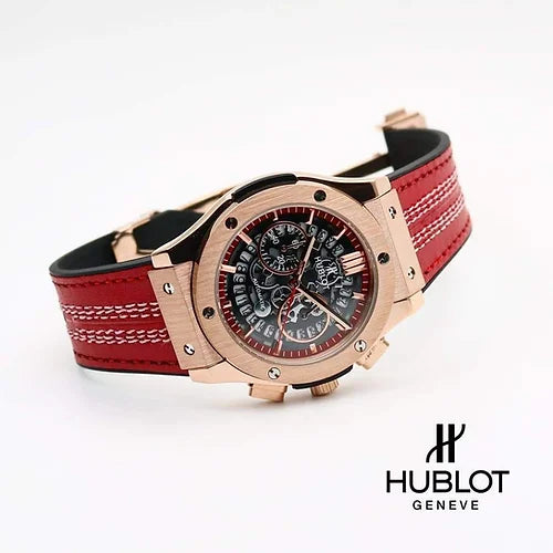 Hub.l0t Automatic Chronograph For Men's Watch